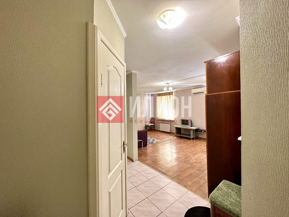 
  Продается 1-комн. квартира 34.8 м². Фото 15.