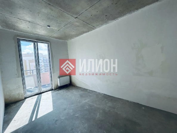 
  Продается 1-комн. квартира 39.5 м². Фото 2.