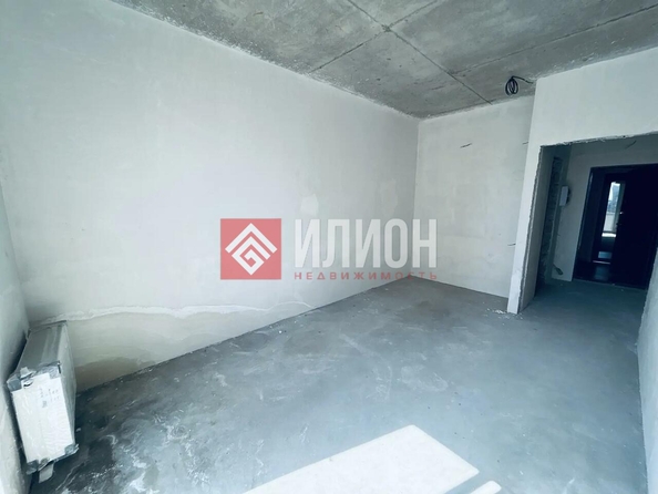
  Продается 1-комн. квартира 39.5 м². Фото 4.