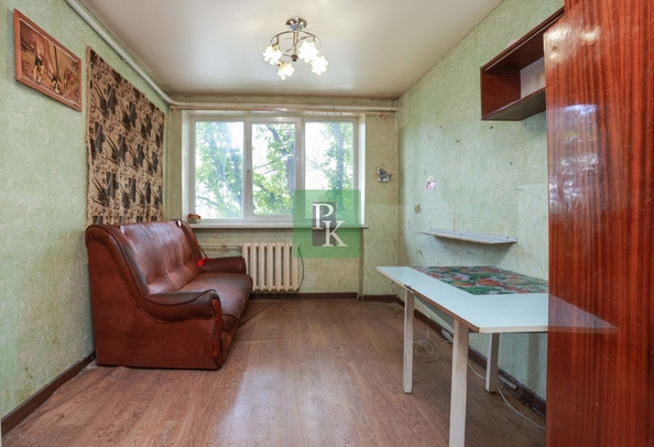 
  Продается комната 10.1 м². Фото 1.
