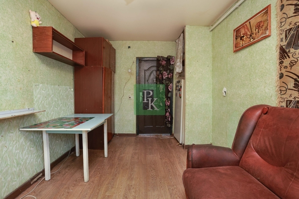 
  Продается комната 10.1 м². Фото 2.