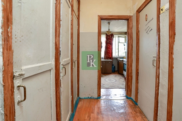 
  Продается комната 10.1 м². Фото 5.