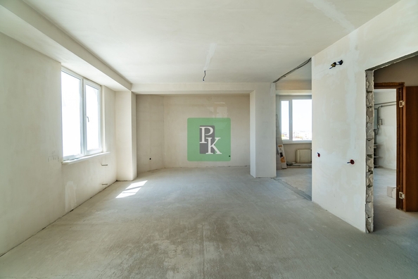 
  Продается 3-комн. квартира 128 м². Фото 15.
