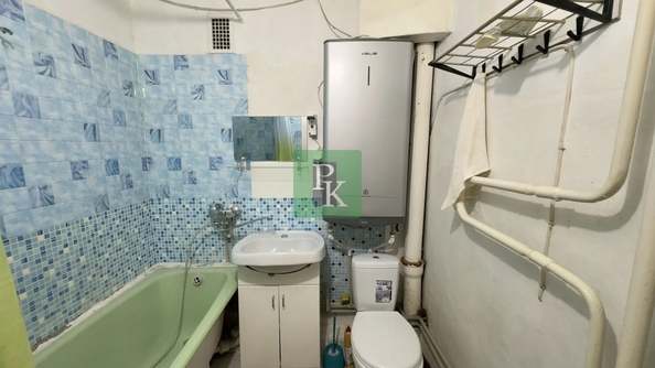 
  Продается 1-комн. квартира 36.1 м². Фото 10.