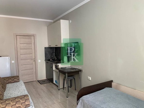 
  Продается апартамент 27 м². Фото 6.