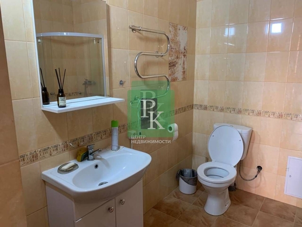 
  Продается апартамент 27 м². Фото 8.