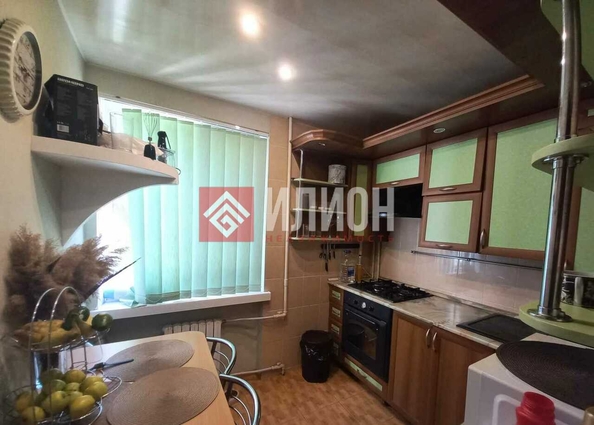 
  Продается 3-комн. квартира 57.4 м². Фото 1.