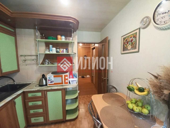 
  Продается 3-комн. квартира 57.4 м². Фото 2.