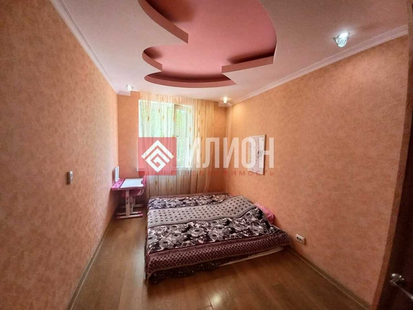 
  Продается 3-комн. квартира 57.4 м². Фото 5.