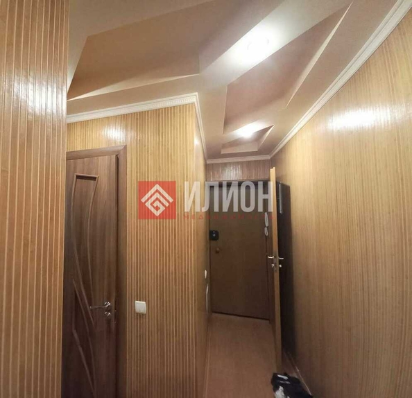 
  Продается 3-комн. квартира 57.4 м². Фото 7.
