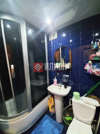 
  Продается 3-комн. квартира 57.4 м². Фото 8.