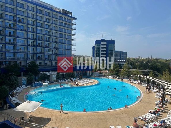 
  Продается апартамент 52.4 м². Фото 1.