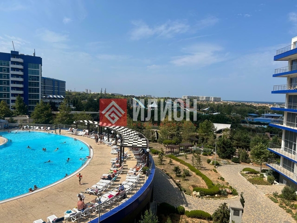 
  Продается апартамент 52.4 м². Фото 5.