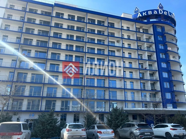 
  Продается апартамент 52.4 м². Фото 11.