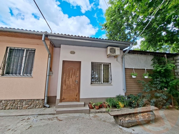 
  Продается 2-комн. квартира 34.3 м². Фото 1.
