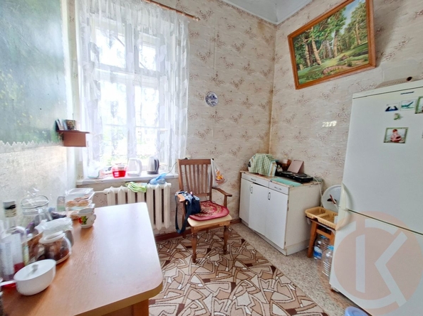 
  Продается 2-комн. квартира 34.3 м². Фото 2.
