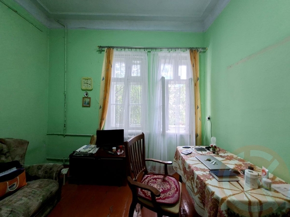 
  Продается 2-комн. квартира 34.3 м². Фото 3.