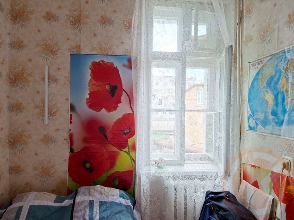 
  Продается 2-комн. квартира 34.3 м². Фото 6.