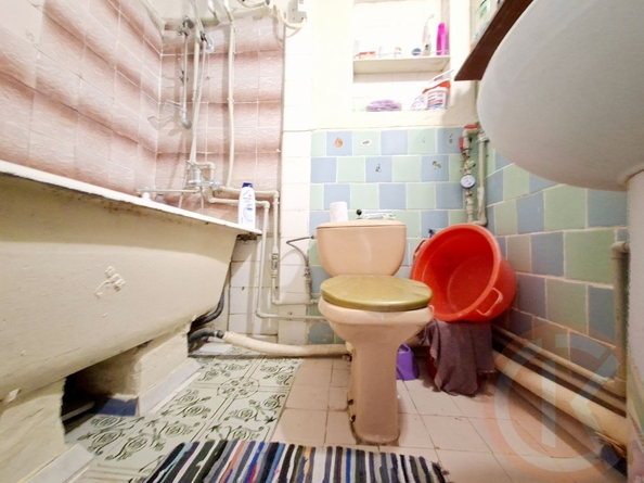 
  Продается 2-комн. квартира 34.3 м². Фото 10.