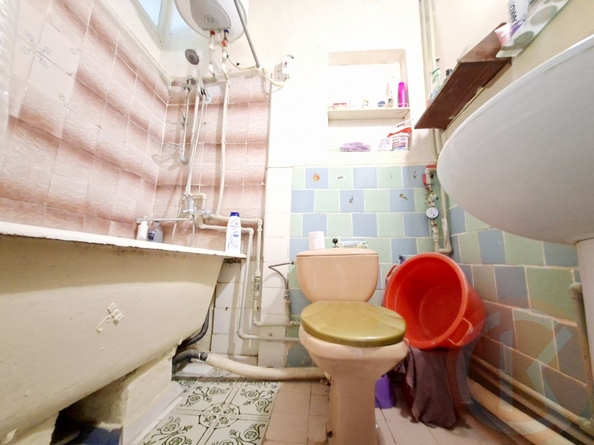 
  Продается 2-комн. квартира 34.3 м². Фото 11.