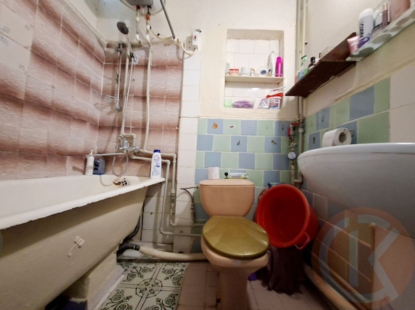 
  Продается 2-комн. квартира 34.3 м². Фото 12.