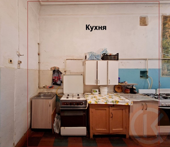 
  Продается 2-комн. квартира 34.3 м². Фото 19.