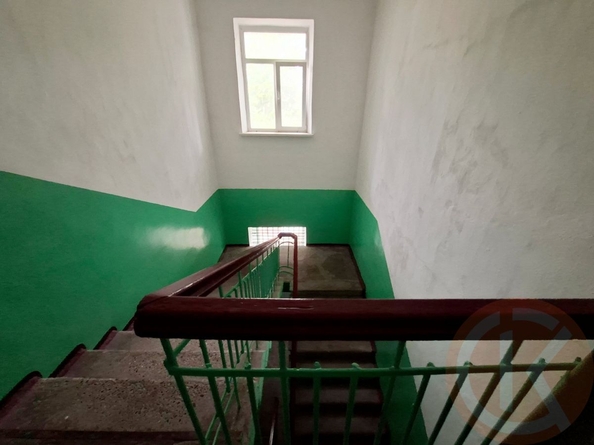 
  Продается 2-комн. квартира 34.3 м². Фото 20.