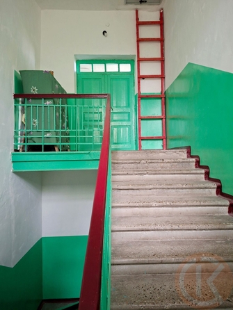 
  Продается 2-комн. квартира 34.3 м². Фото 22.