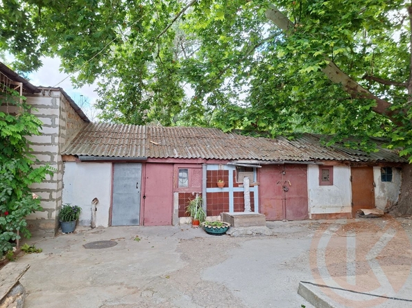 
  Продается 2-комн. квартира 34.3 м². Фото 26.