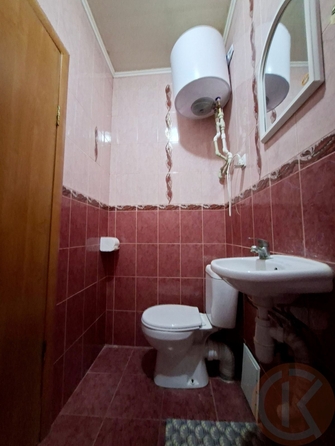 
  Продается 2-комн. квартира 34.3 м². Фото 27.