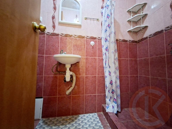 
  Продается 2-комн. квартира 34.3 м². Фото 31.