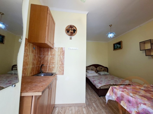 
  Продается 2-комн. квартира 34.3 м². Фото 33.