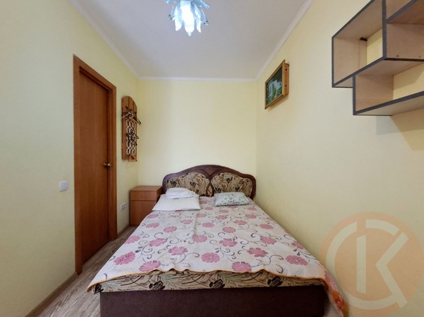 
  Продается 2-комн. квартира 34.3 м². Фото 34.
