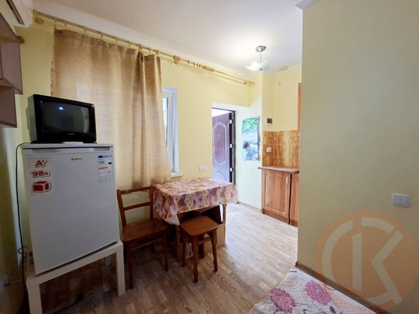 
  Продается 2-комн. квартира 34.3 м². Фото 36.