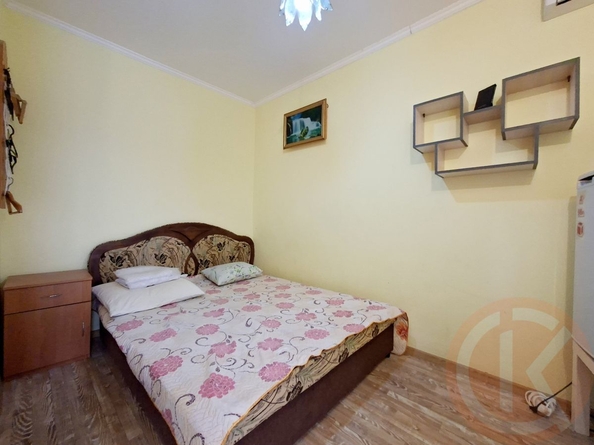 
  Продается 2-комн. квартира 34.3 м². Фото 37.