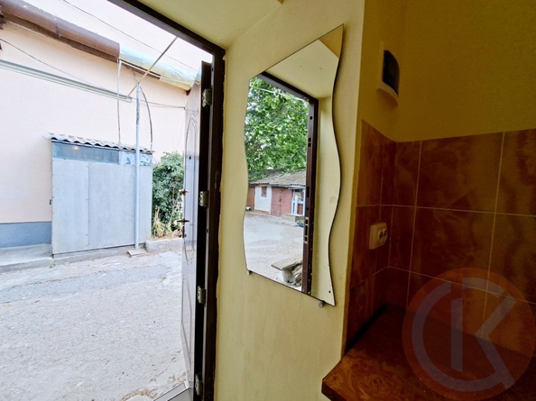 
  Продается 2-комн. квартира 34.3 м². Фото 40.