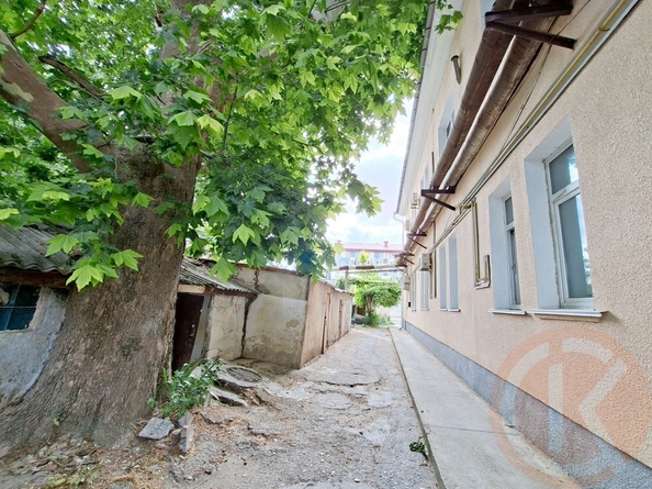 
  Продается 2-комн. квартира 34.3 м². Фото 42.