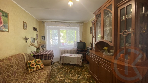 
  Продается 3-комн. квартира 50.8 м². Фото 1.