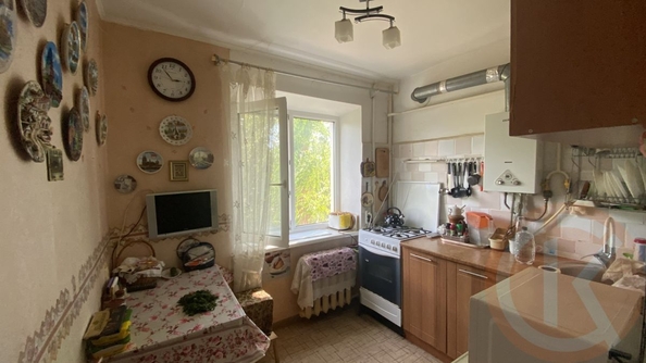 
  Продается 3-комн. квартира 50.8 м². Фото 2.