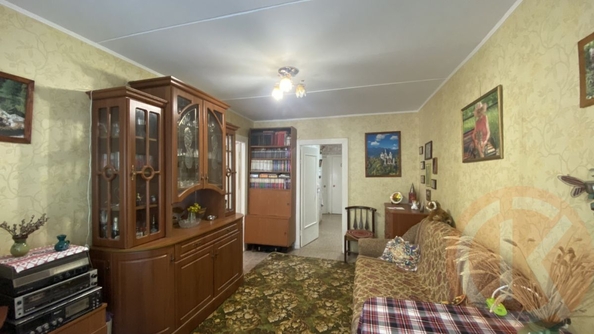 
  Продается 3-комн. квартира 50.8 м². Фото 5.