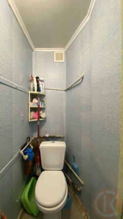 
  Продается 3-комн. квартира 50.8 м². Фото 12.