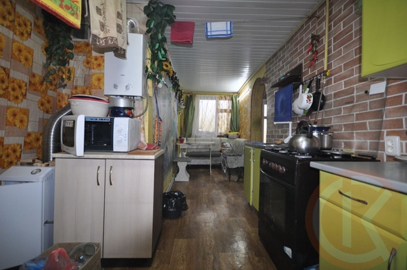 
  Продается 2-комн. квартира 56 м². Фото 1.
