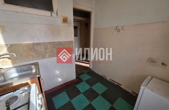 
  Продается 1-комн. квартира 21.5 м². Фото 7.
