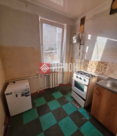 
  Продается 1-комн. квартира 21.5 м². Фото 8.