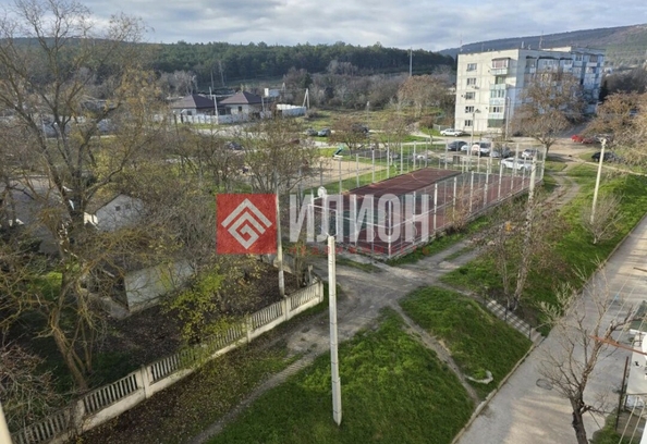 
  Продается 1-комн. квартира 21.5 м². Фото 19.