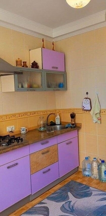 
  Продается 2-комн. квартира 57 м². Фото 1.