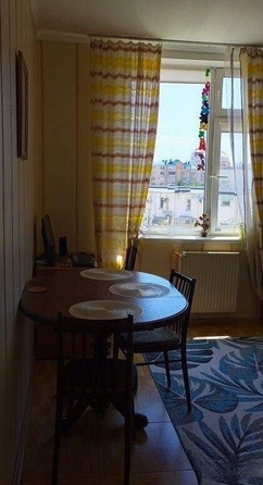 
  Продается 2-комн. квартира 57 м². Фото 3.