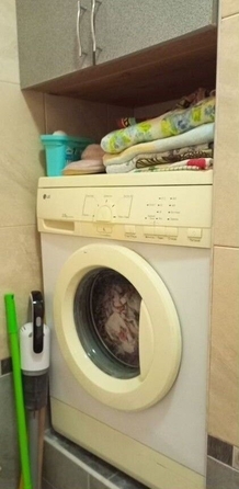 
  Продается 2-комн. квартира 57 м². Фото 19.