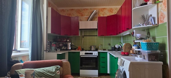 
  Продается 2-комн. квартира 66.9 м². Фото 5.