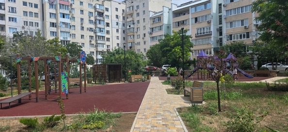 
  Продается 2-комн. квартира 66.9 м². Фото 23.